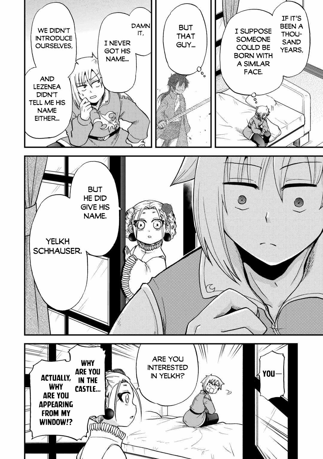 In Previous Life I was a Sword Emperor But now A Trash Prince Chapter 49 13
